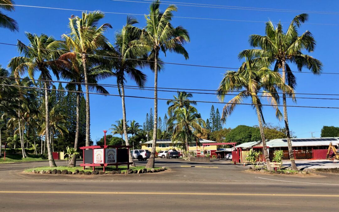 Kohala Village Inn