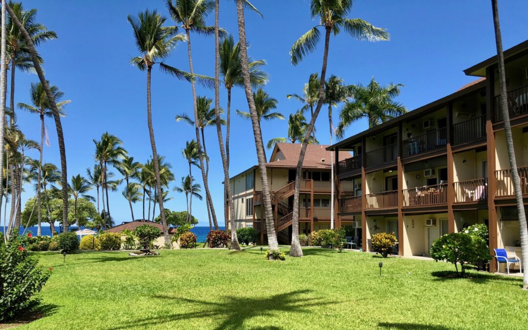 Kona Isle