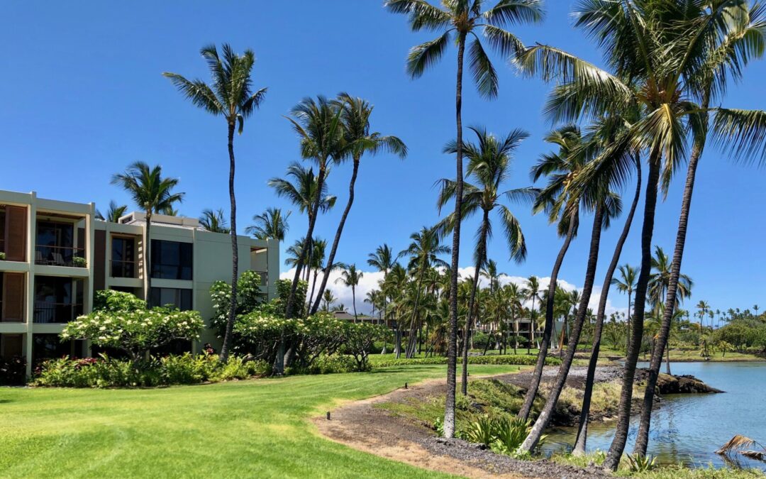 Mauna Lani Terrace