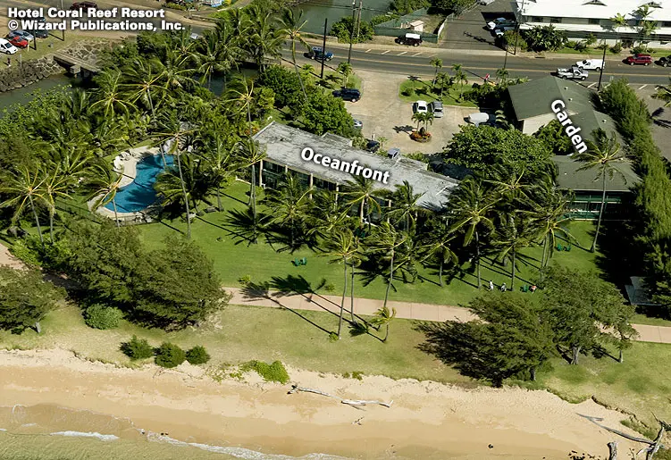Outrigger Reef Waikiki Beach Resort - Revealed Travel Guides