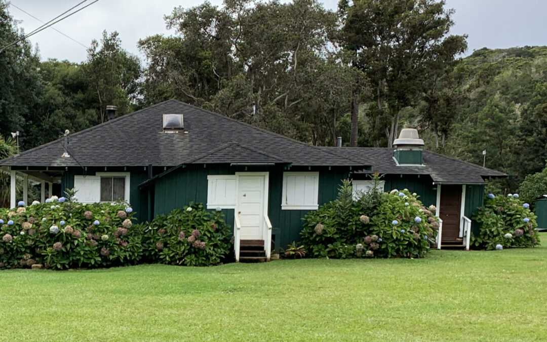 YWCA Camp Sloggett