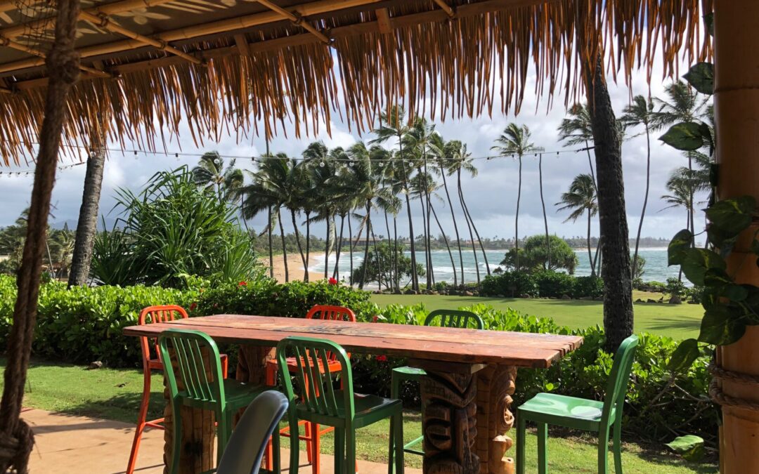 Hilton Garden Inn Kaua‘i