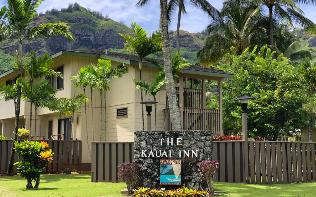 Kaua‘i Inn