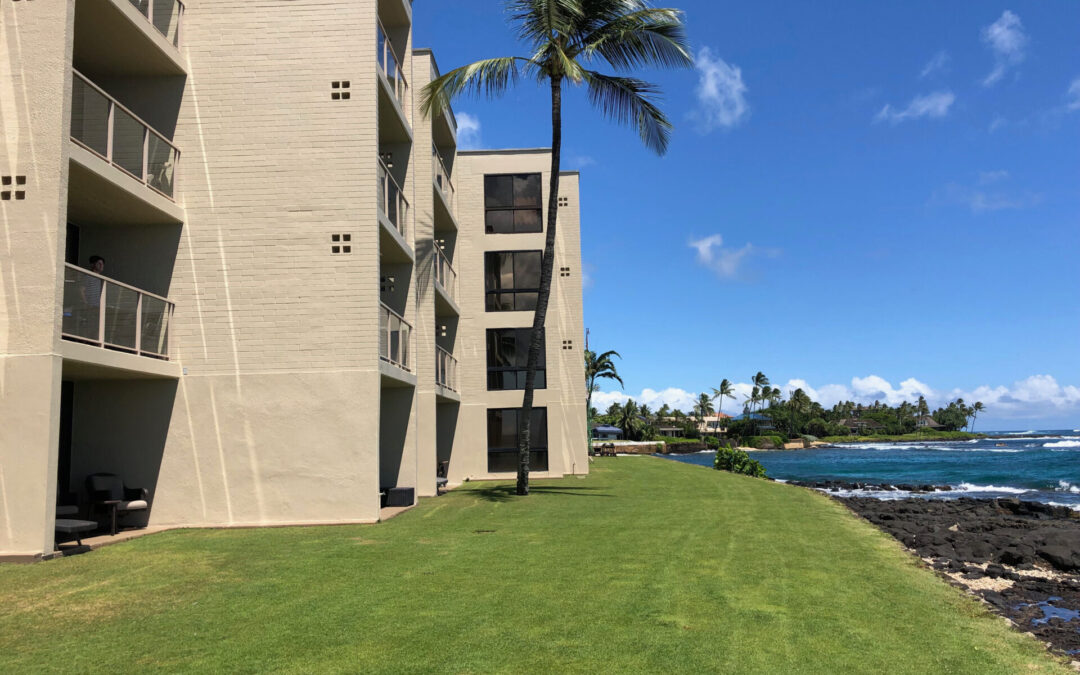 Kuhio Shores