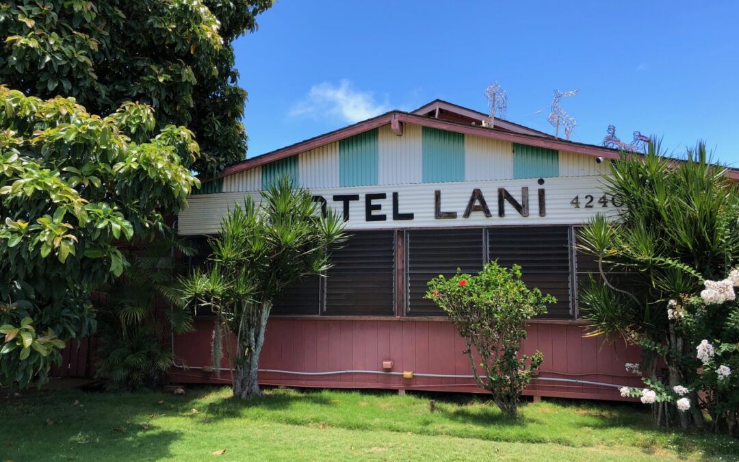 Motel Lani