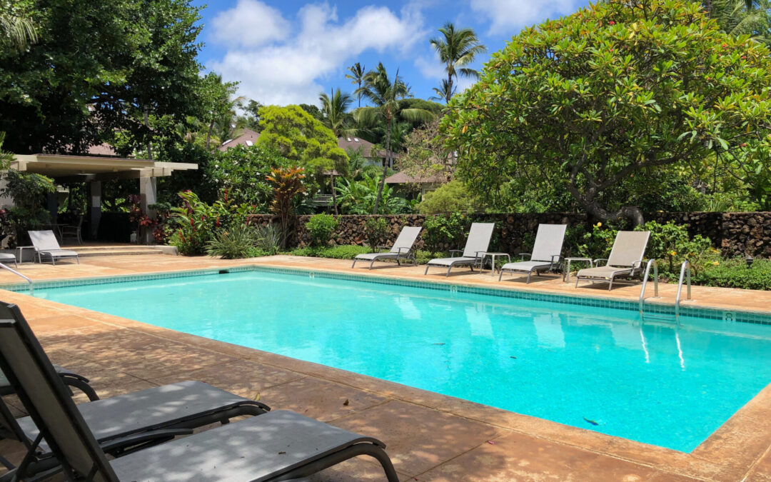 Po‘ipu Crater Resort