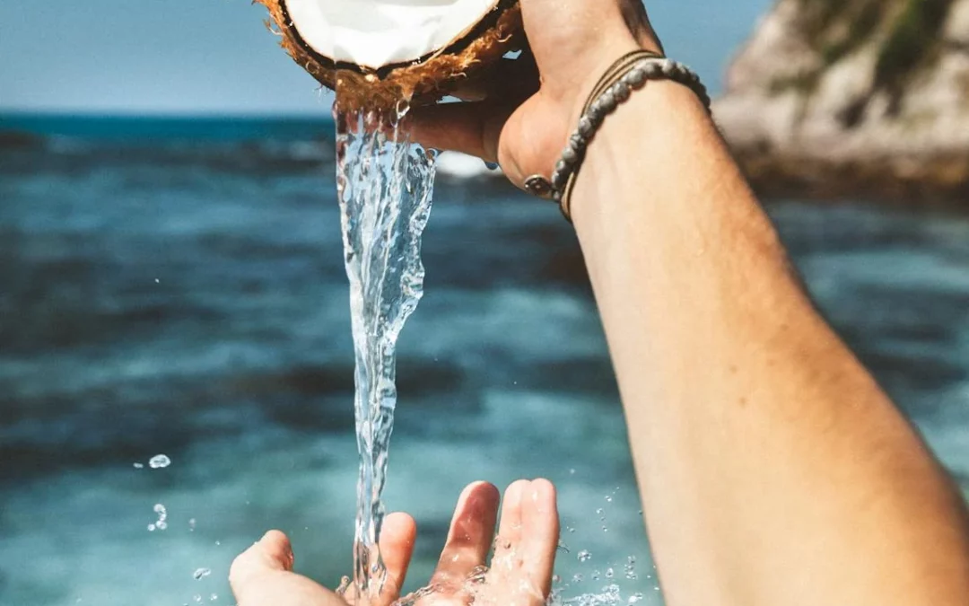 Coconut Water