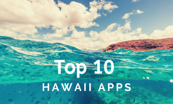 hawaii travel safe app