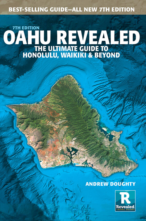 hawaii travel book 2023