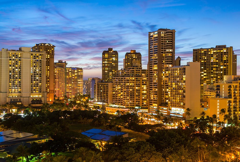 Romer Waikiki at The Ambassador