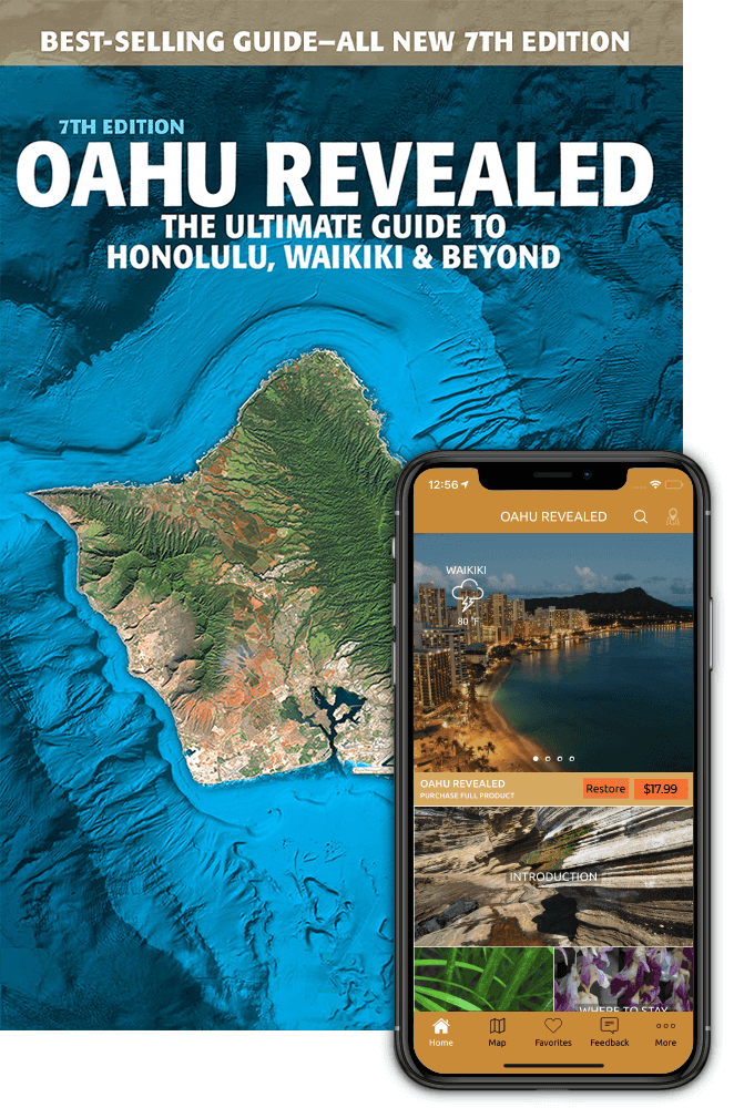oahu travel guide app