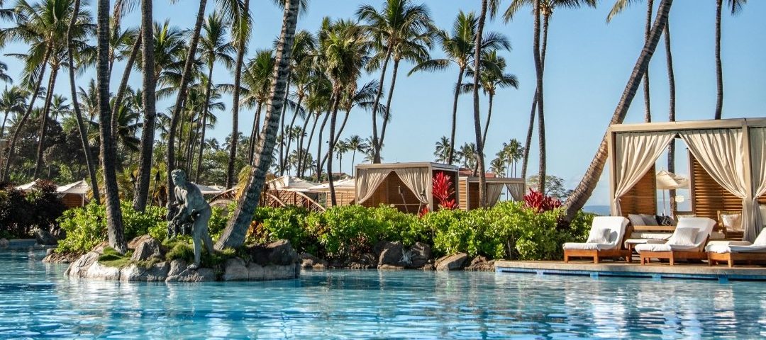 Grand Wailea Resort Hotel & Spa