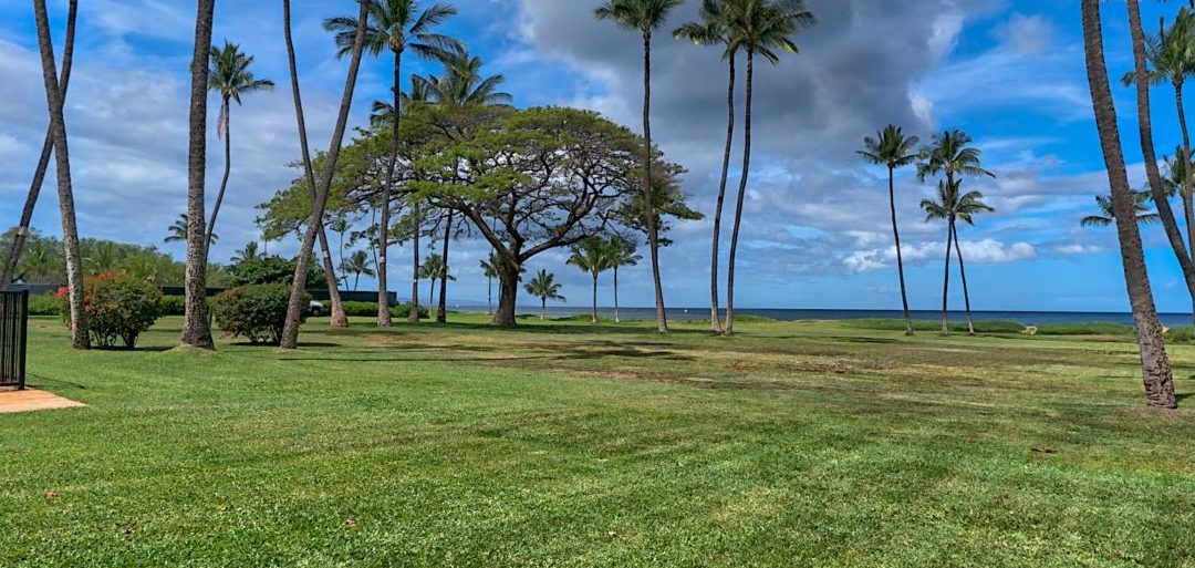 Hale Kai o Kihei