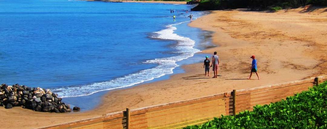 Kihei Bay Vista