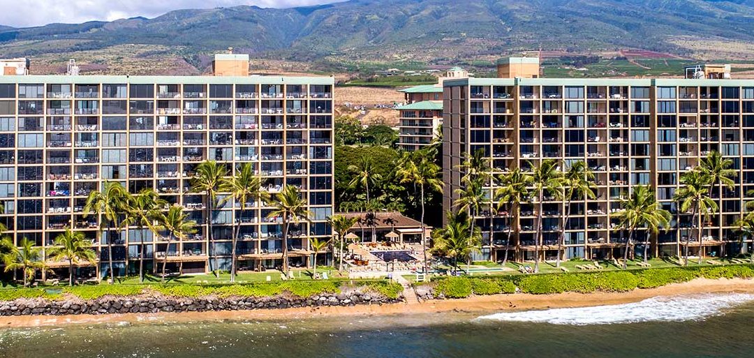 Mahana at Ka‘anapali