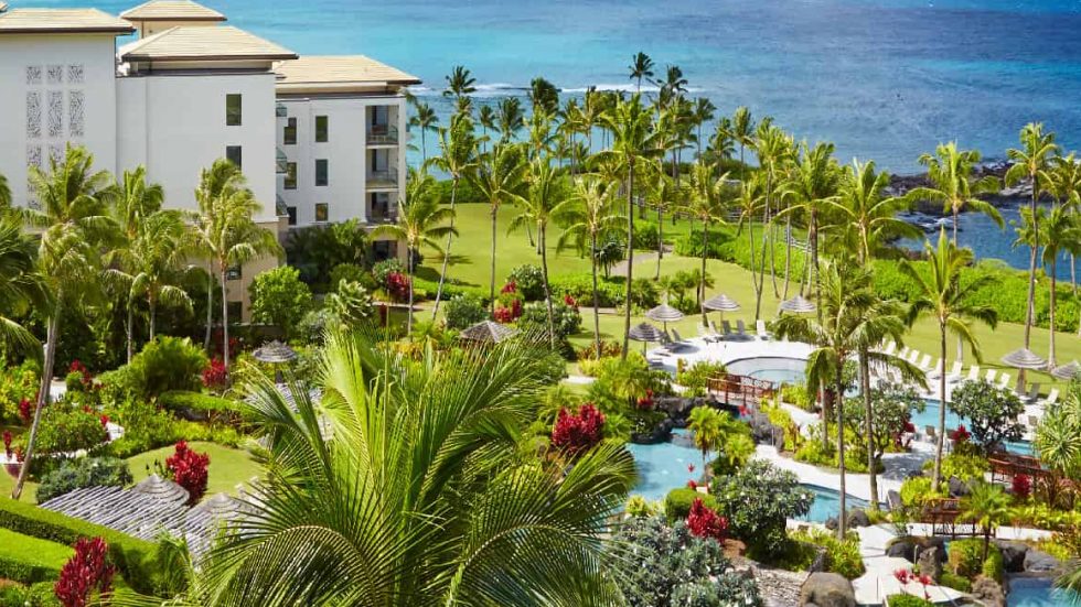 Montage at Kapalua Bay - Revealed Travel Guides