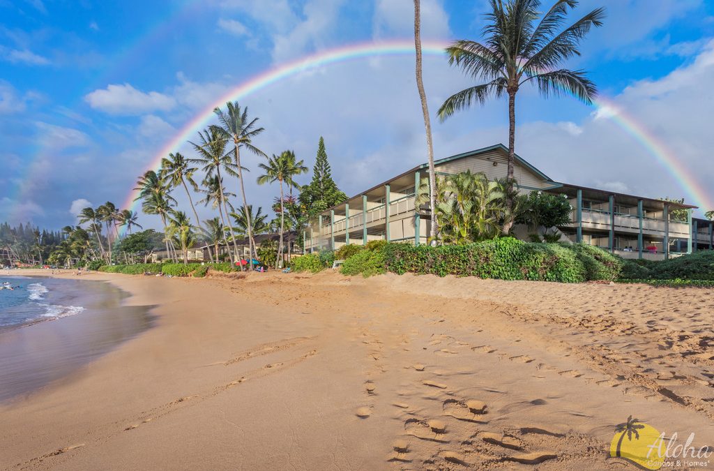 Napili Bay Resort