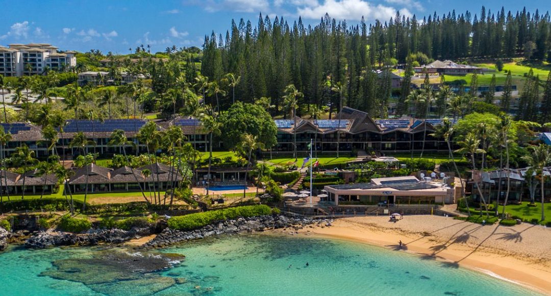 Napili Kai Beach Resort