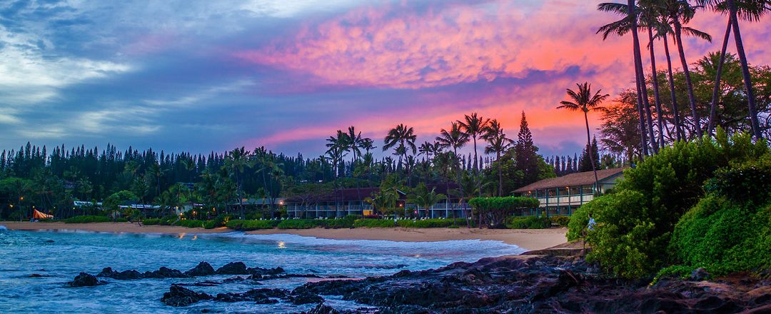 Napili Shores