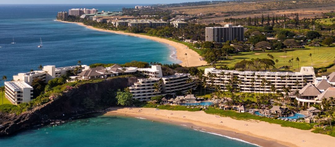 Sheraton Maui Resort & Spa