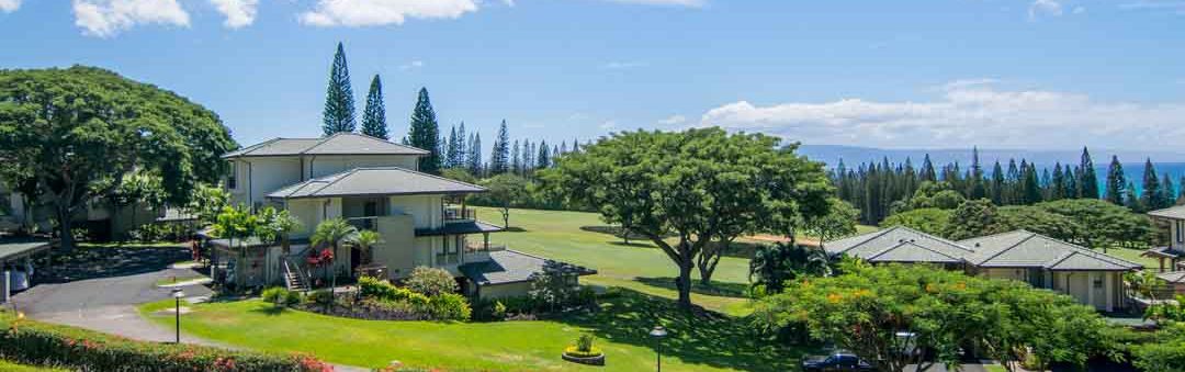 Villas at Kapalua