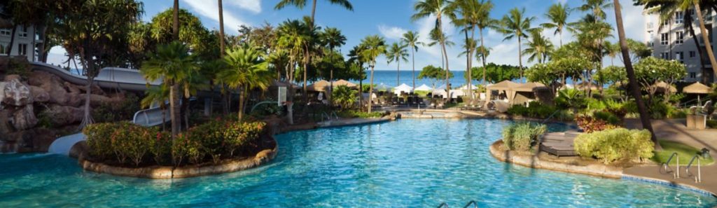 Westin Ka‘anapali Ocean Resort Villas - Revealed Travel Guides