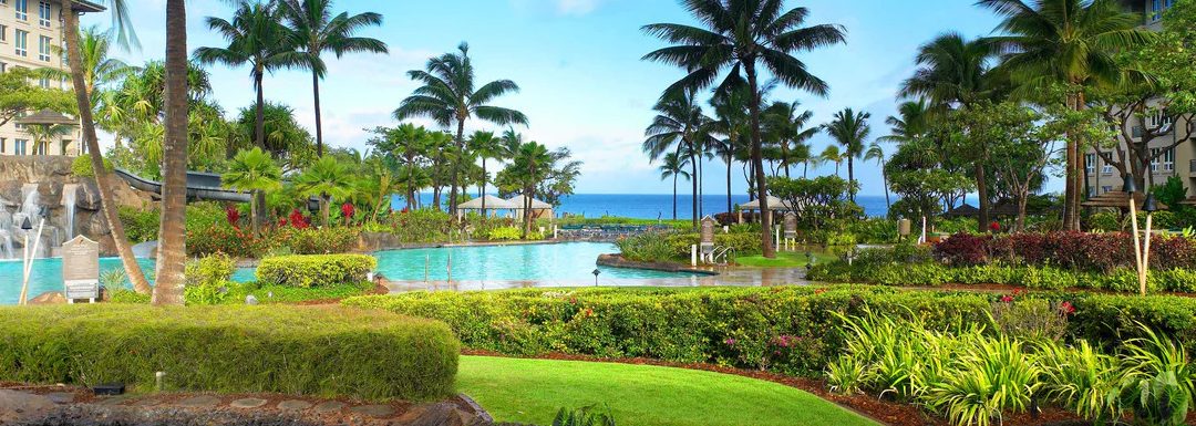 Westin Maui Resort & Spa