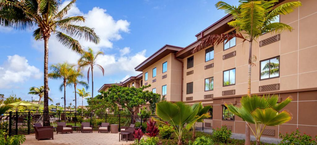 resort map - Picture of Hilton Hawaiian Village Waikiki Beach Resort, Oahu  - Tripadvisor