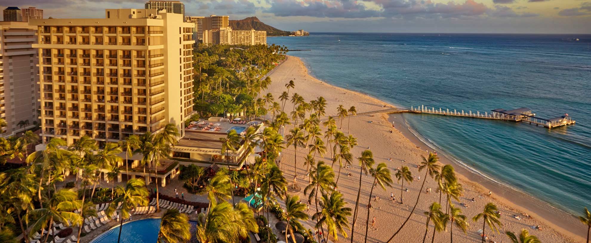 Review: Hilton Hawaiian Village Waikiki Beach Resort - Travel Codex