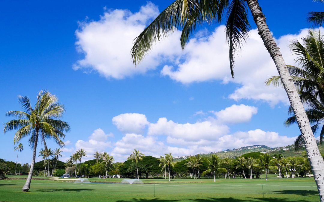 Holiday Inn Express Waikiki