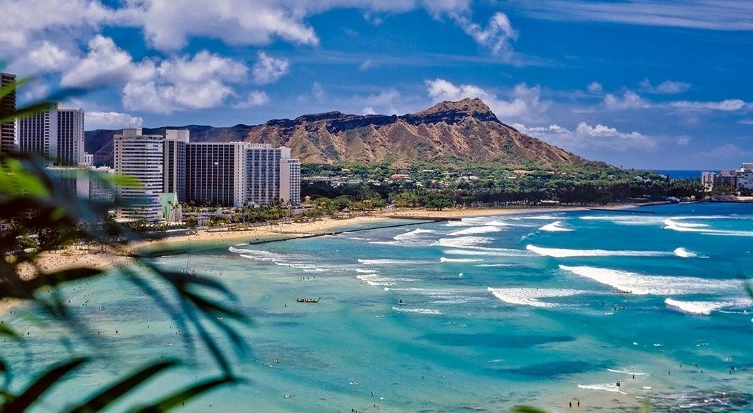 Queen Kapiolani Hotel