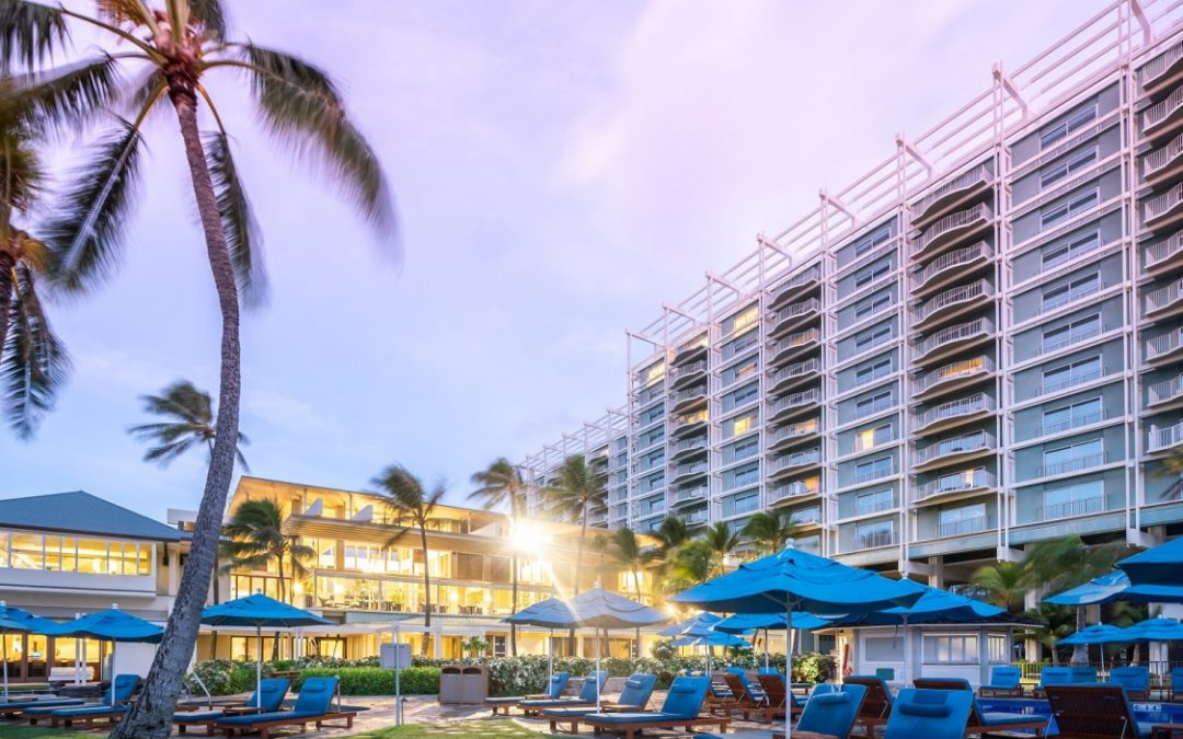 The Kahala Hotel & Resort