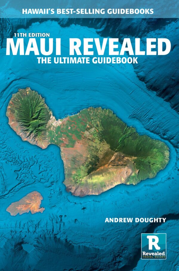 travel guide of hawaii