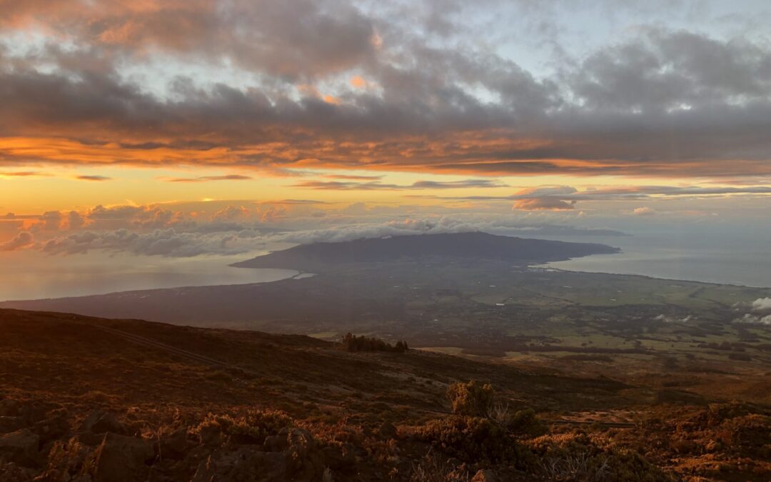 Where to Stay: Maui