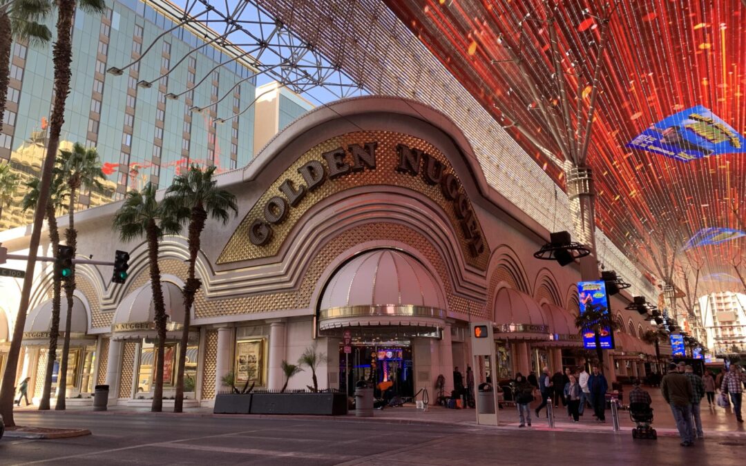 Las Vegas Pop Culture Tours: Fremont Walking Tour