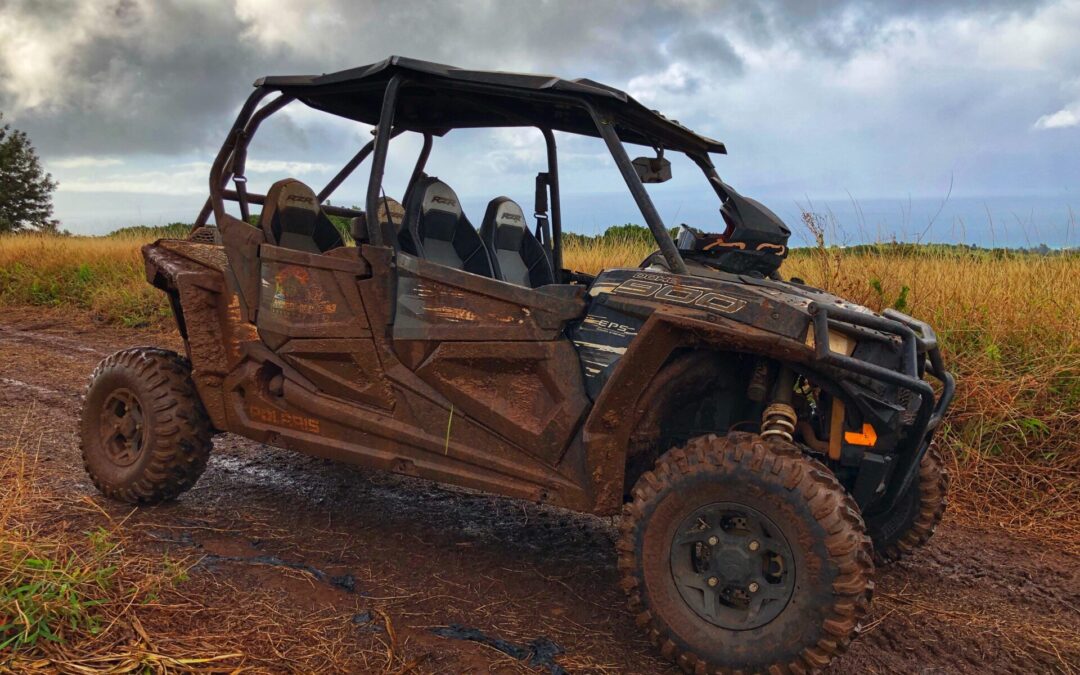 Maui Off Road Adventures