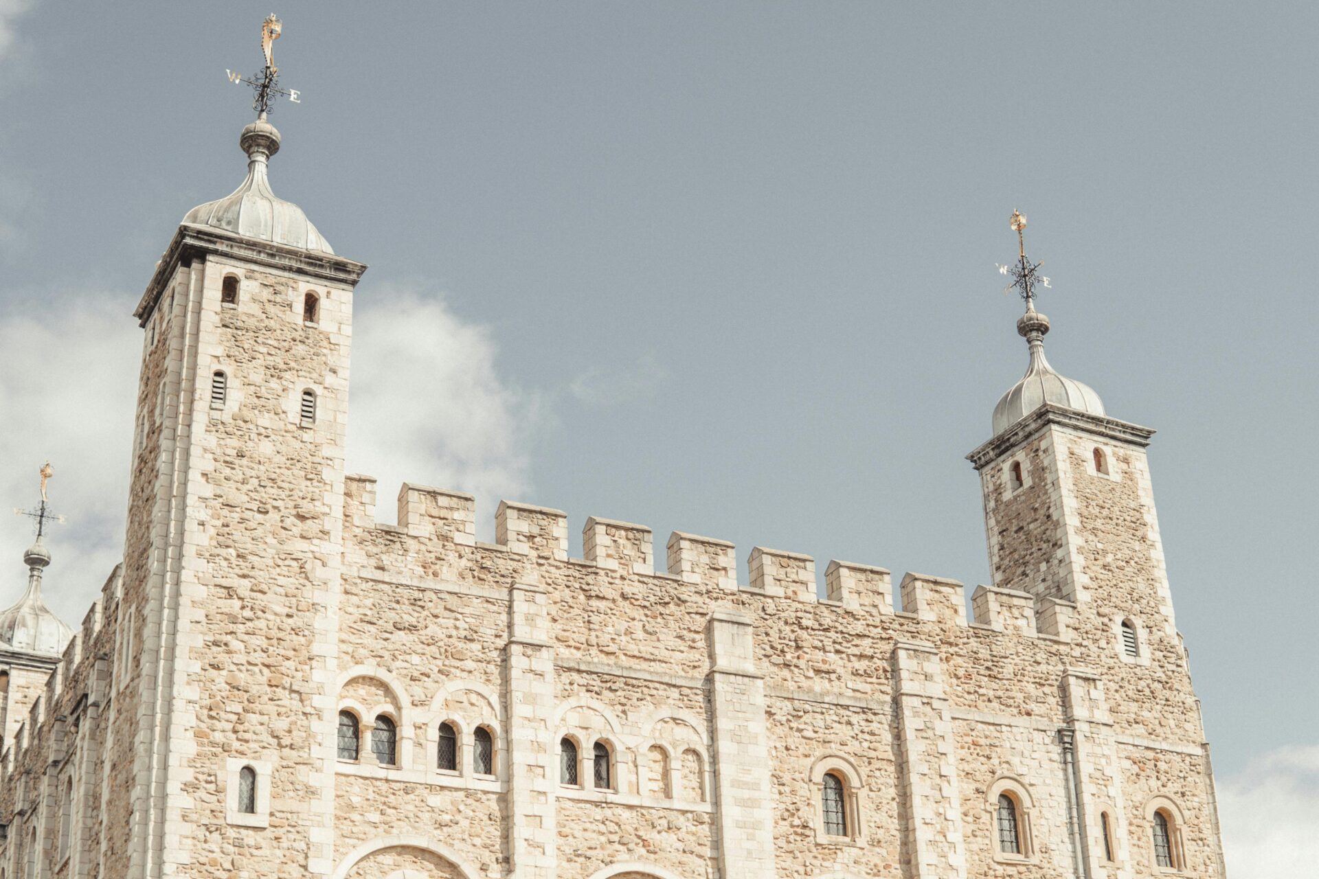 Tower of London