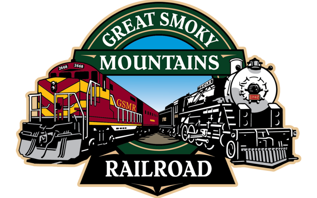 Enjoy the Polar Express Train Ride in the Smoky Mountains