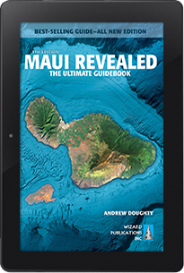 maui revealed the ultimate guidebook 5th edition