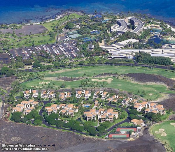 Shores at Waikoloa - Revealed Travel Guides