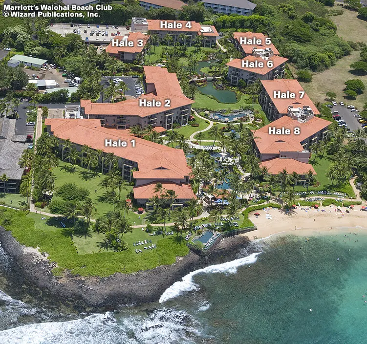 Marriott's Waiohai Beach Club Review: What To REALLY Expect, 41% OFF