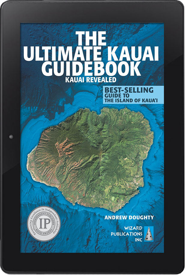 Kauai Island - Revealed Travel Guides