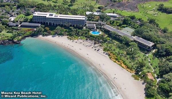 Mauna Kea Beach Hotel - Revealed Travel Guides